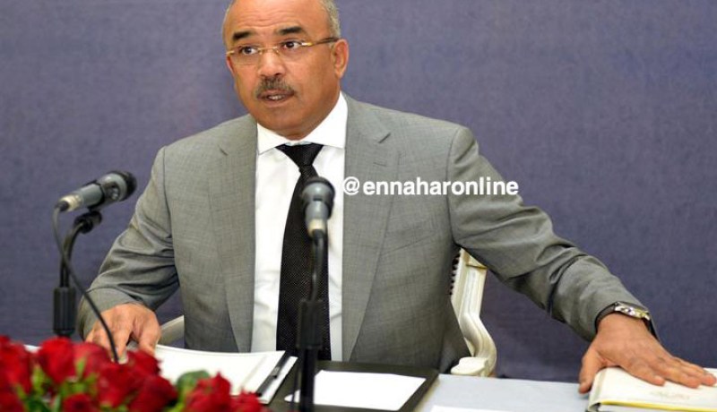 مسح أكثر من مليون و 300 ألف ناخب من الهيئة الناخبة