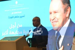 بدوي: “رئيس الجمهورية منحني 06 أشهر لتحيين مخطط الوقاية من الكوارث”