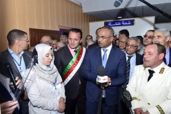 أشخاص بالداخل يحاولون زعزعة أمن الجزائر.. لكننا لن نسكت