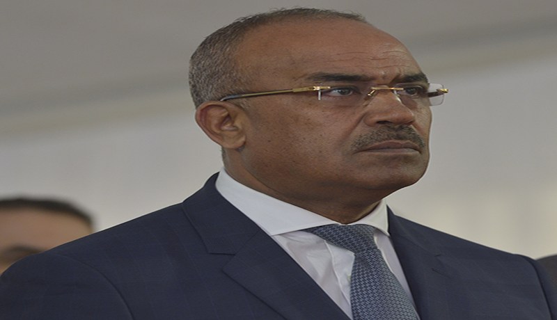سكان خنشلة يعترضون موكب بدوي
