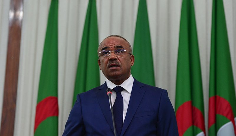 “بدوي”: “الدولة ستعوّض جميع متضرري الحرائق والأمطار”