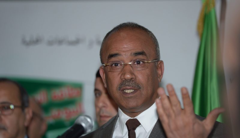 زمن التسـيير المركزي انـتـهى وعلى البلديات اسـتحداث ثروات جديـدة