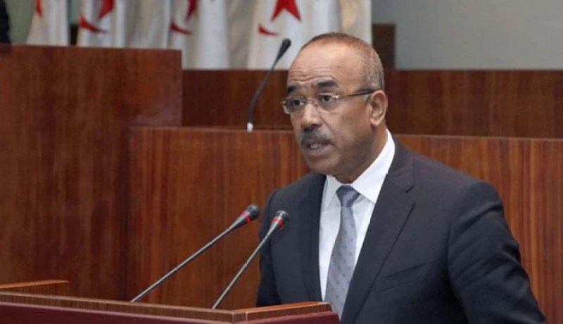 «الجزائريون سينتخبون إلكترونيا في تشريعيات 2022»