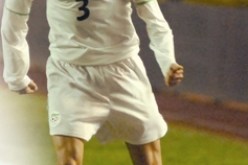 ‮''‬أستحق هذه العقوبة والمهم أني‮ ‬سأكون حاضرا أمام سلوفينا في‮ ‬المونديال‮''‬