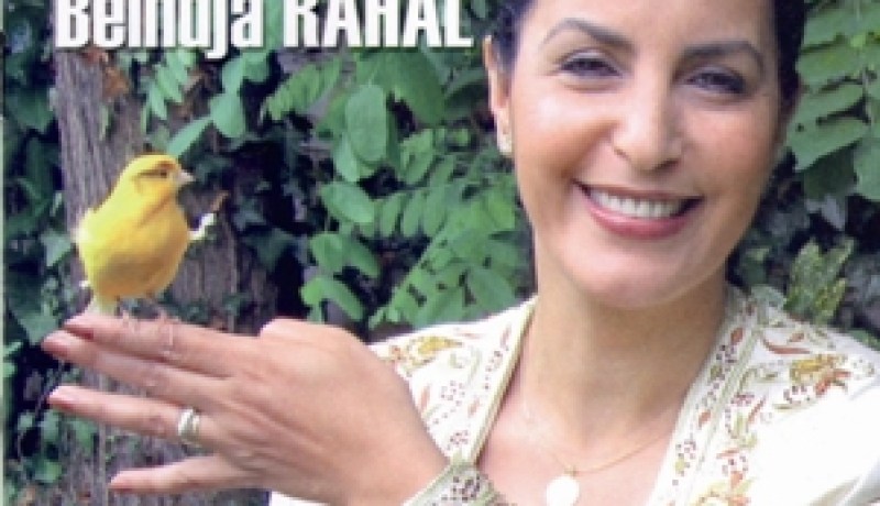 ''النوبة الجزائرية في خطر.. ولن أغني للمنتخب الوطني''