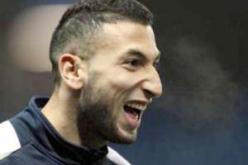 إنـــــتر ميلانــــــو الإيطــــــــالي يدخل السباق لضـم بلحاج