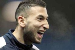 إنتر ميلان الإيطالي مهتم بخدمات المدافع  الجزائري نذير بلحاج