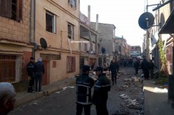 قتيل و8 جرحى بعد انفجار للغاز داخل منزل في بجاية