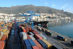 ميناء بجاية يسجل نموا بازيد من 7 في المئة