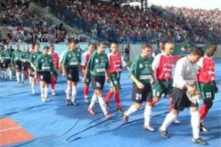شبيبة بجاية :مناد يتفق مع طياب ويطلب محضّرا بدنيا