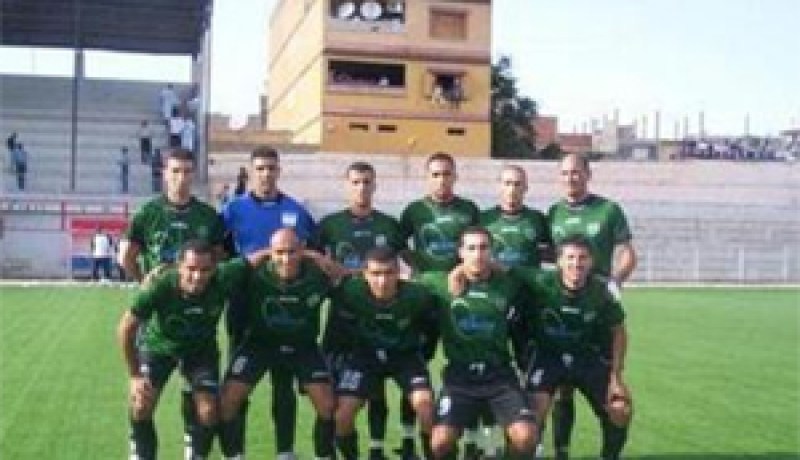 شبيبة بجاية…النادي الإفريقي والنادي البنزرتي في البرنامج و مناد مرتاح لظروف العمل في العاصمة