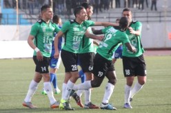 المـوب في مهمـة صعـبـة أمام الفراعــنـة