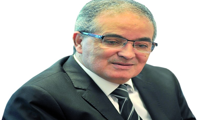 مات الوزير الذي رفض السكن في إقامة الدولة