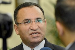 حزب العدالة و التنمية في تركيا نعمل على القضاء على الإرهاب في البلاد
