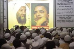 مجموعة قانونية أمريكية تقول أنها سترفع دعوى ضد إدارة أوباما إذا لم تنشر صور بن لادن قتيلا