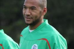 بلعيد: ''أمام إنجلترا سنكون 11 أمـــــام 11 وجوابنا سيكون فــوق الميـــــــدان''