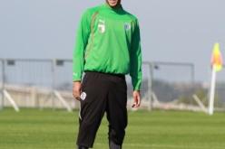 إدارة فرانكفورت تحسـم مصير بلعيـد هـذا الأسبـوع