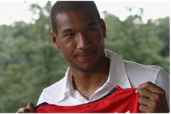 إعارة الجزائري حبيب بلعيد الى استيراس تريبوليس (اليونان)