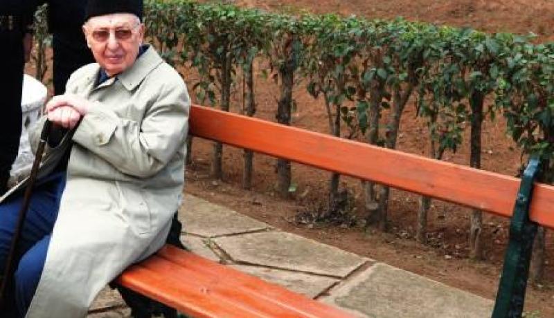 آه لو كنت وزير