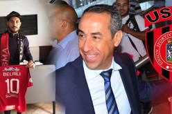 حداد يفاوض بلايلي للعودة إلى سوسطارة !