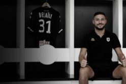 بالفيديو.. بلايلي: “سأبرهن أنّ المحليين لهم مستوى”