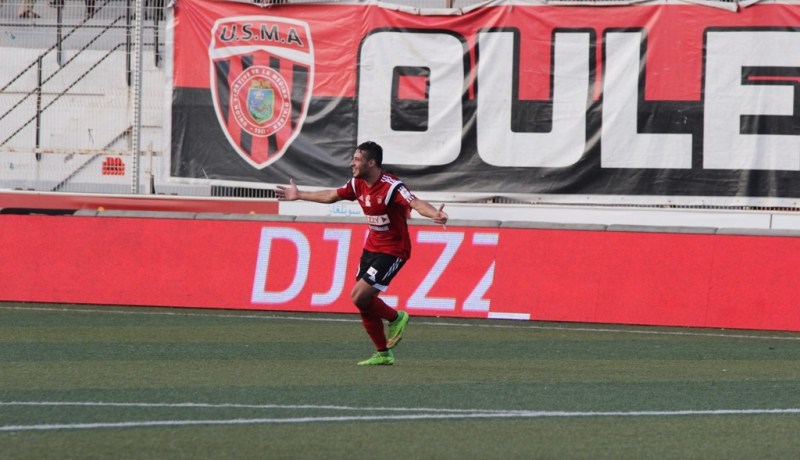 عودة بلايلي لسوسطارة.. مسألة وقت !