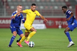 بلايلي سيُزامل بطلا للعالم الموسم القادم