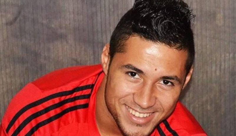 المحكمة الرياضية الدولية تتخذ قرارها النهائي في عقوبة يوسف بلايلي