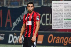 “أنجي” يتراجع ويجهّز عرضاً بـ 4 سنوات لبلايلي