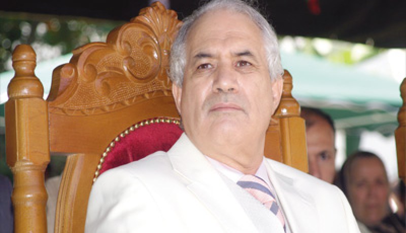 ''كتاب الضبط ''خايفين