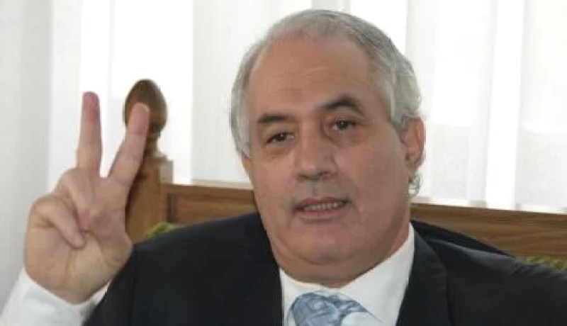 تدعيم قطاع العدالة ببومرداس بهياكل جديدة