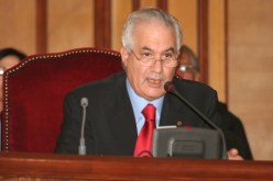 القضاء يغرق في الملفات
