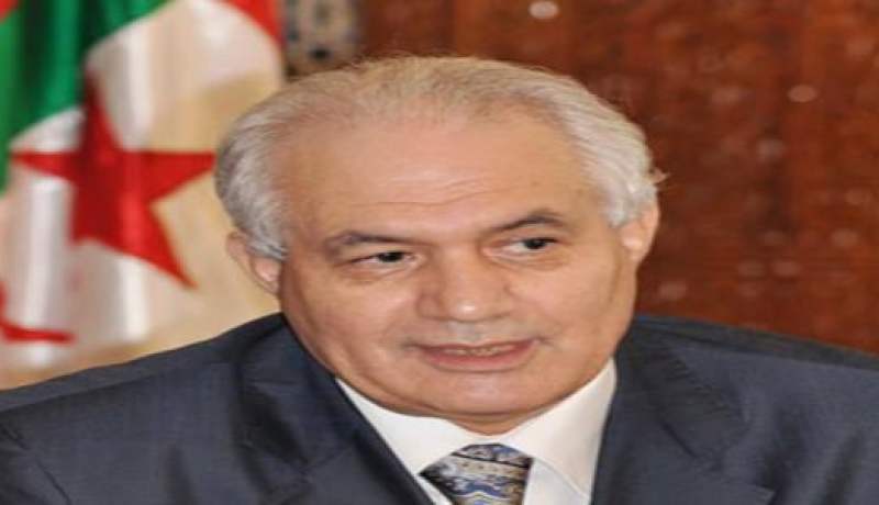 بلعيز: يشارك في الاجتماع 48 و الدورة 27 لمجلس وزراء العدل العرب