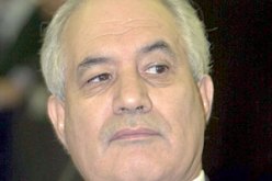 بلعيز ينهي مهام ''علي بدوي'' المفتش العام لوزارة العدل