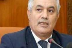 بلعيز يؤكد تراجع نسبة الإجرام بالجزائر