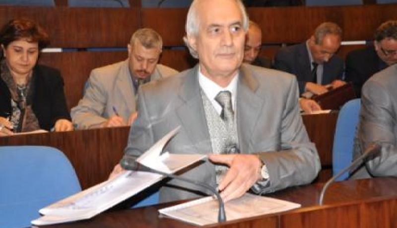 فضيحة سيناتور بمحافظة السهوب مسكوت عنها