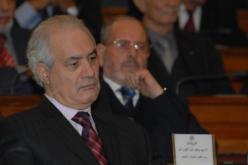 مدرسة عليا لأعوان القضاء