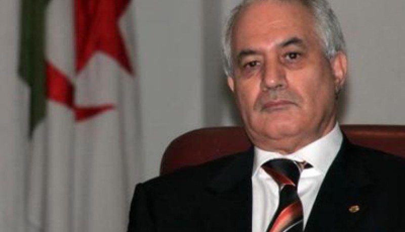 بلعيزلا علم لي بالعفو عن المساجين الإسلاميين