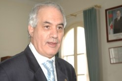 بلعيز‮ ‬يُنقل إلى الخارج للعلاج