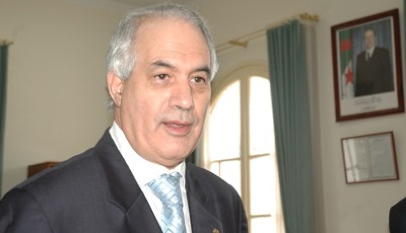 بلعيز‮ ‬يُنقل إلى الخارج للعلاج