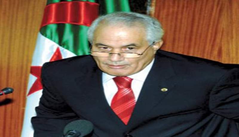 الجزائر سترد رسميا على التقرير الأمريكي الخاص بالمتاجرة بالأشخاص