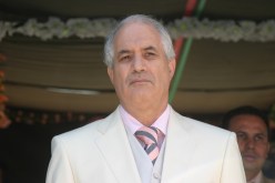 بداية تكوين بلعيز ورفيقه