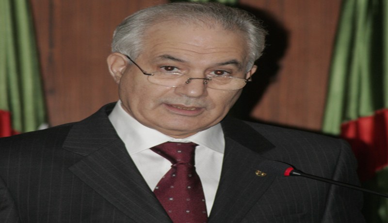 نقابة هدنة عند بلعيز