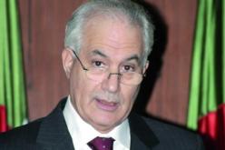 الحكومة في حفل تكريم ''محابيس'' الحراش