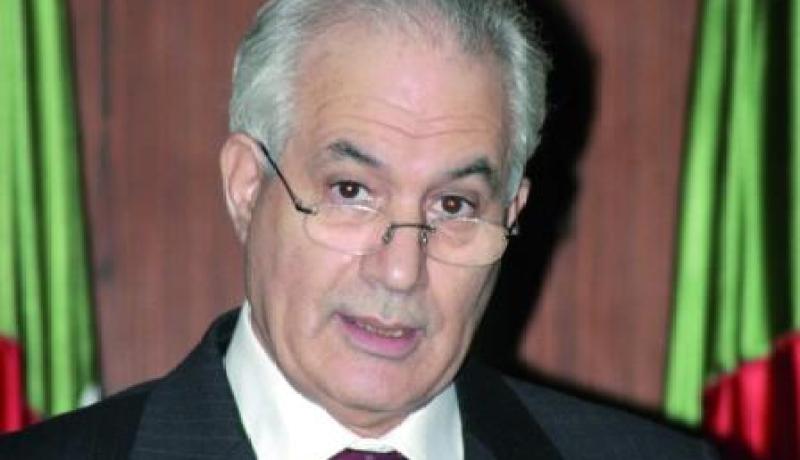 الحكومة في حفل تكريم ''محابيس'' الحراش