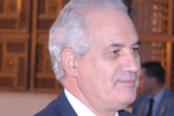 قضاة جزائريون بمدرسة القضاء الفرنسي