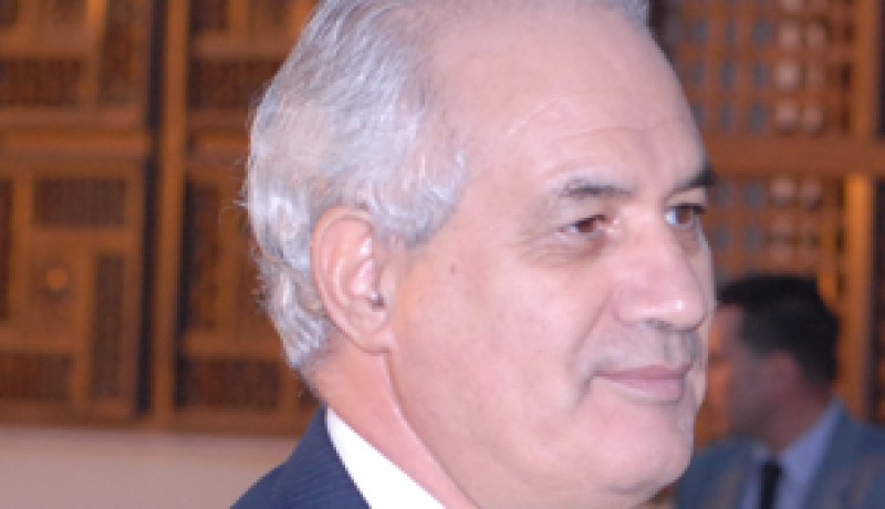 قضاة جزائريون بمدرسة القضاء الفرنسي