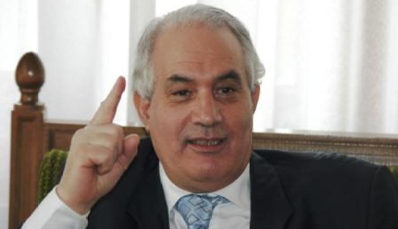 بلعيز يؤكد ان لا شيئ يمنع أي سجين جزائري في غوانتانامو من الدخول الى الجزائر