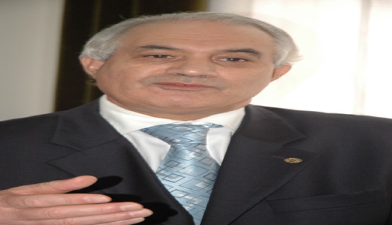 الديمقراطية تحلّ بوزارة العدل..!