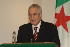 بلعيز أول وزير يستكمل الإصلاحات الرئاسية